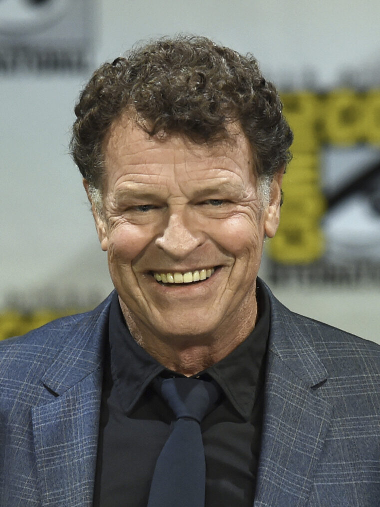 John Noble