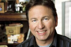 John Ritter in '8 Simple Rules'