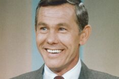 Johnny Carson for 'The Tonight Show'