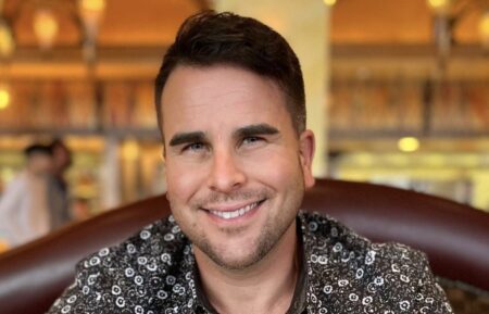 Former Bachelorette star Josh Seiter