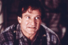Robin Williams in 'Jumanji'