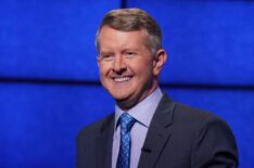 'Jeopardy!' Host Ken Jennings Gives Update on Show Returning to Normal