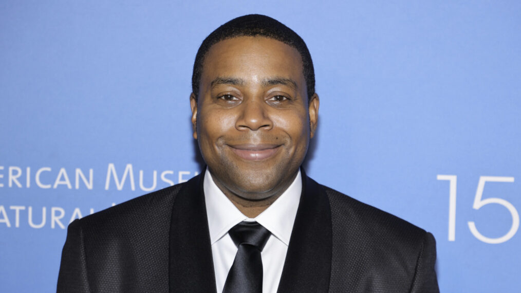 Kenan Thompson