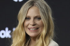 Kristin Bauer - Actress