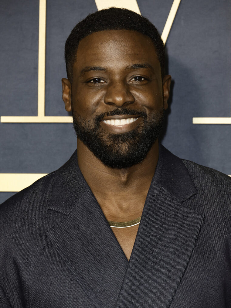 Lance Gross