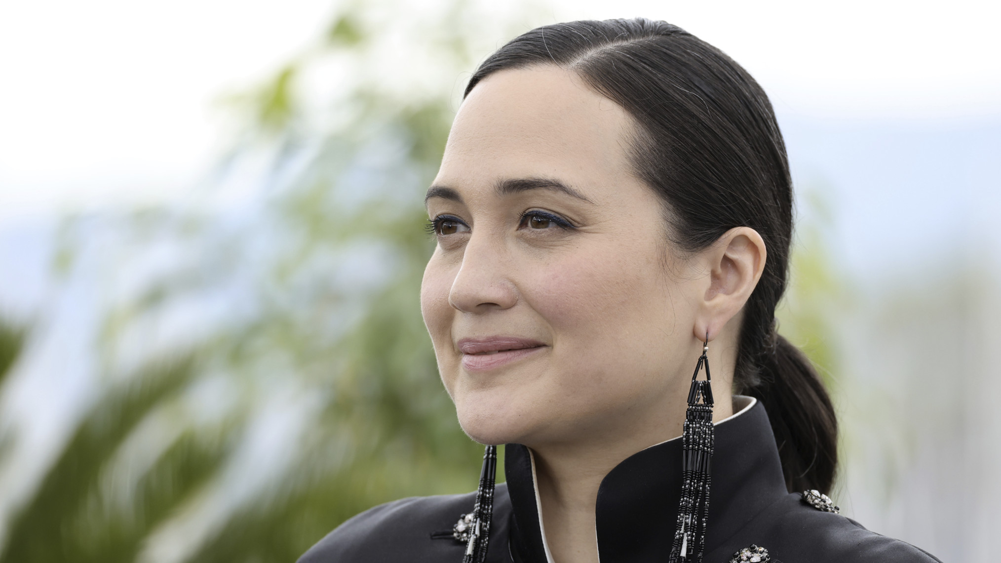 Lily Gladstone Criticizes 'Delusional' Portrayal of American West in 'Yellowstone'