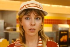 How 'Loki' Season 2 Is Dipping Into McDonald's Archives for Sylvie's Story