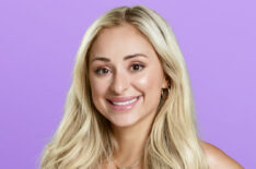 Renee of 'Love Is Blind'