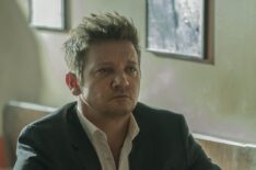 Jeremy Renner in 'Mayor of Kingstown'