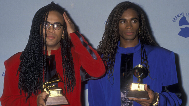 Milli Vanilli