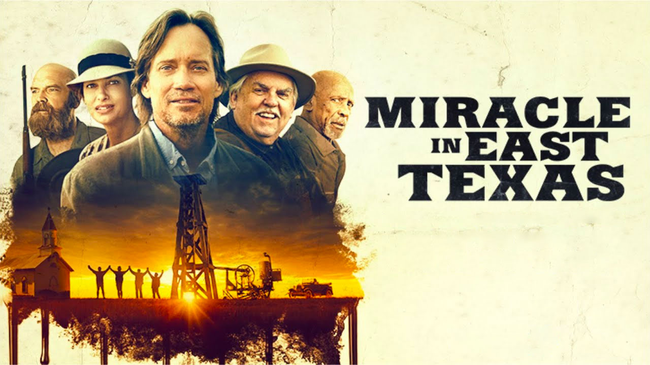 Miracle in East Texas Movie