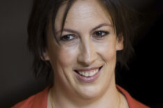 Miranda Hart