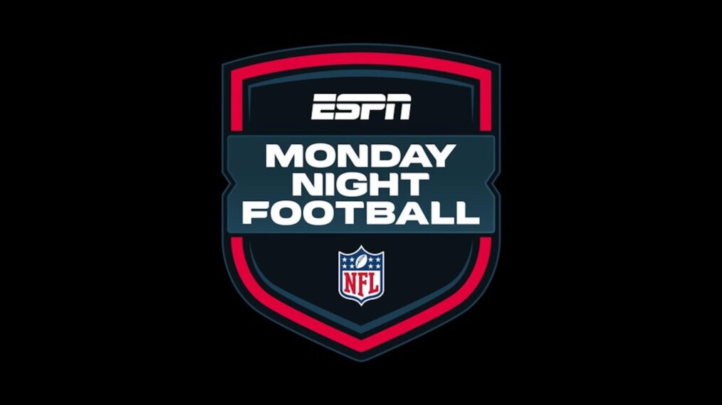 Monday Night Football logo