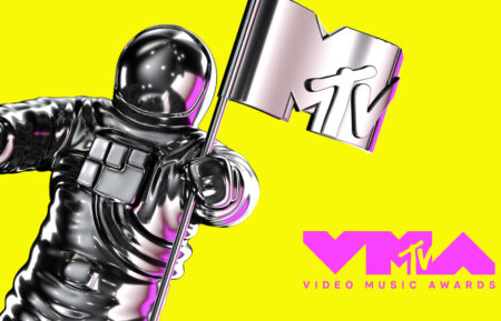 MTV Video Music Awards 2023 logo