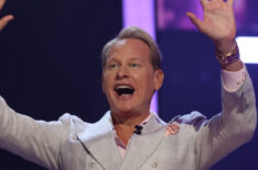 Carson Kressley in 'Name That Tune'