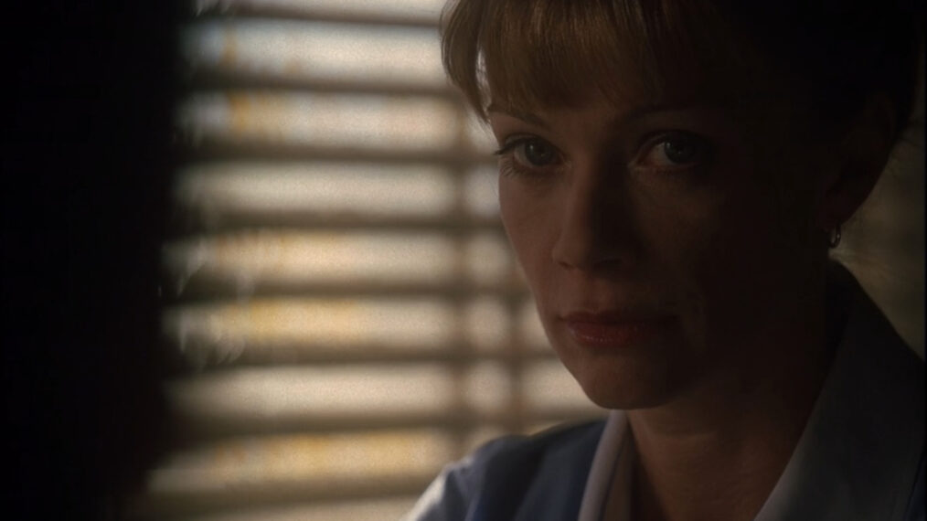 Lauren Holly in 'NCIS'