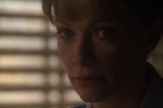 Lauren Holly in 'NCIS'