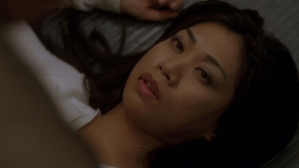 Liza Lapira in 'NCIS'