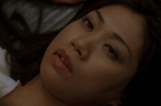 Liza Lapira in 'NCIS'