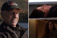 11 Most Shocking Moments of 'NCIS' (So Far)