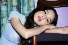 Olivia Rodrigo