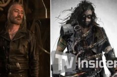 'Our Flag Means Death': Inside Blackbeard & Crew's New Season 2 Looks