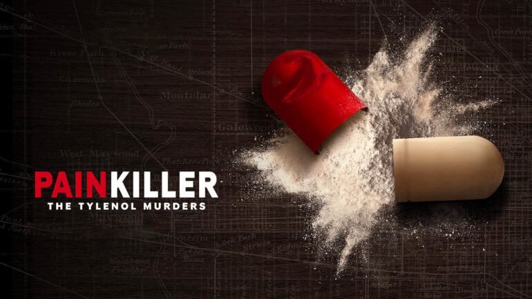 Painkiller: The Tylenol Murders