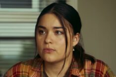 Devery Jacobs in 'Reservation Dogs' Season 3