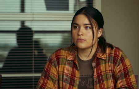 Devery Jacobs in 'Reservation Dogs' Season 3