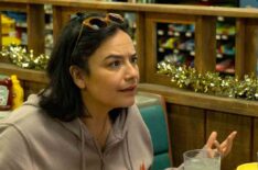 Sarah Podemski as Rita in 'Reservation Dogs' Season 3 Episode 6