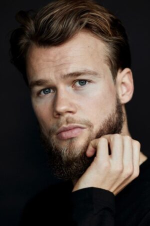 David Elsendoorn - Actor