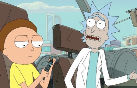 'Rick and Morty' Season 7