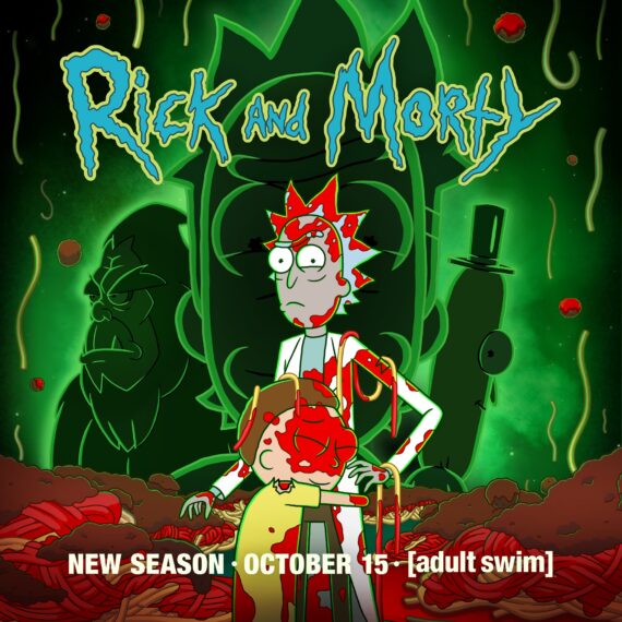 'Rick and Morty' Season 7 