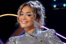 'The Masked Singer' Unveils Plans for Rita Ora to Replace Nicole Scherzinger