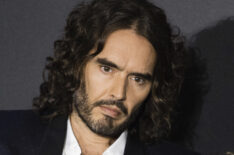 Russell Brand
