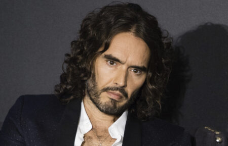 Russell Brand