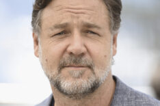 Russell Crowe