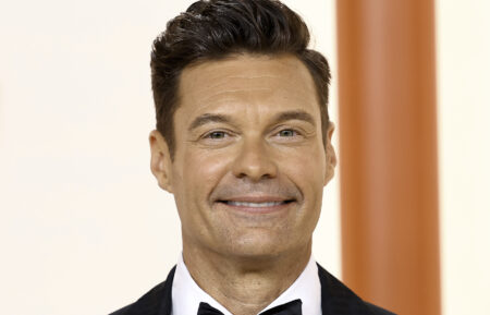 Ryan Seacrest