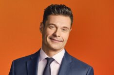 Ryan Seacrest