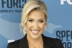 Savannah Chrisley Says Parents Todd & Julie Are Being Punished in Prison After She Spoke Out