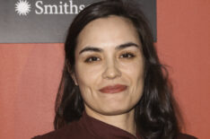 Shannyn Sossamon