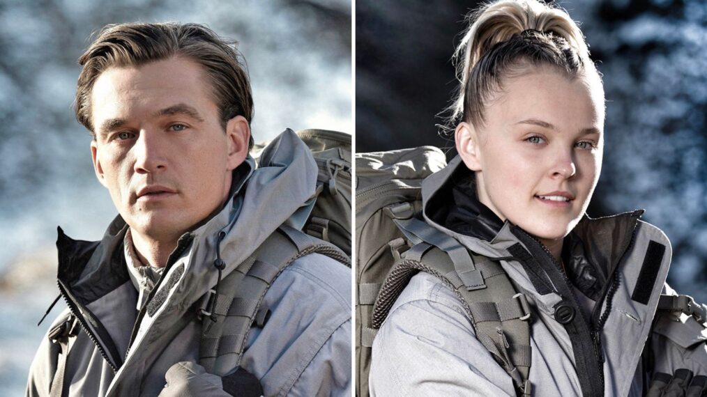 'Special Forces': Tyler Cameron Says JoJo Siwa Is 'Biggest Surprise' of