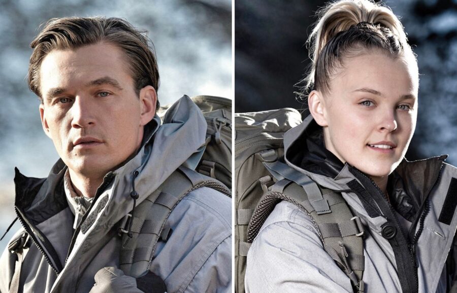 Special Forces World's Toughest Test FOX Reality Series Where To Watch