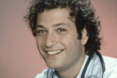 Howie Mandel of 'St. Elsehwere'