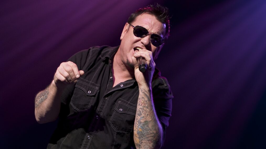 Smash Mouth's Steve Harwell, Who Sang Hit Song 'All Star,' Dies of Acute  Liver Failture