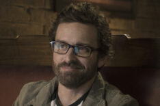 Rob Benedict as Chuck Shurley in 'Supernatural'