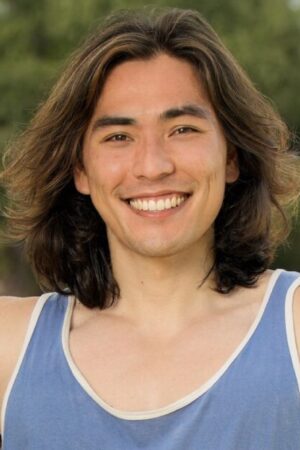 Austin Li Coon Headshot