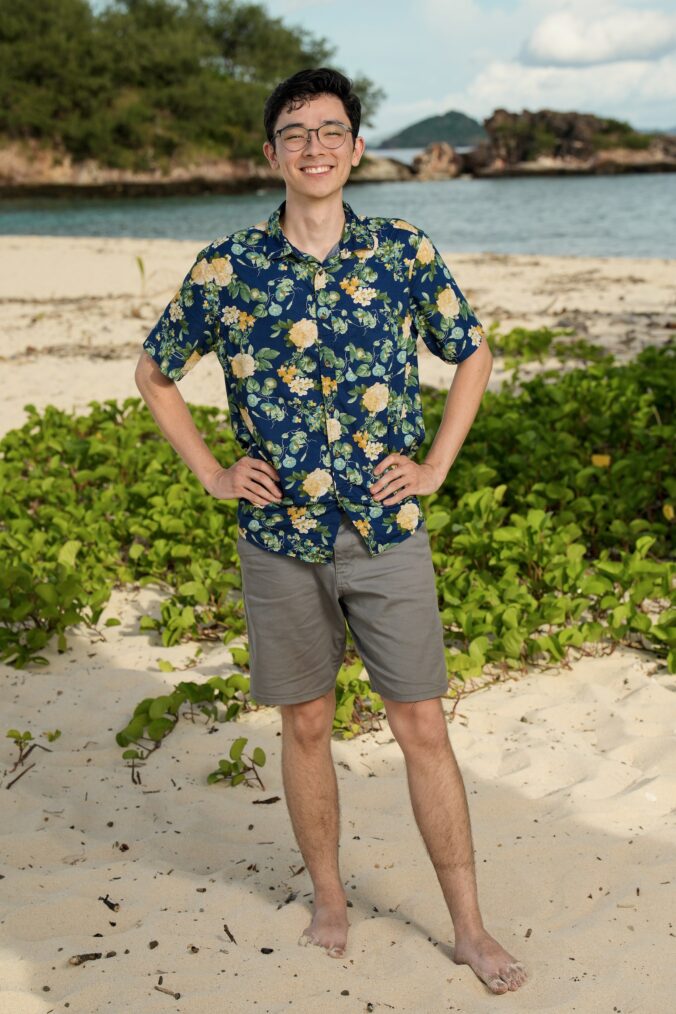 Photos from Survivor Season 45: Meet the Contestants