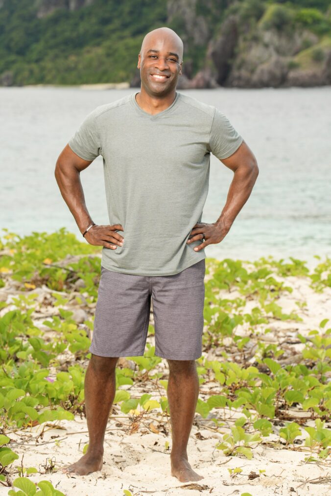 Survivor Season 45 2023 Release Schedule - When Do New Episodes Air?