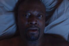 Taye Diggs in BET+'s 'Love & Murder: Atlanta Playboy'